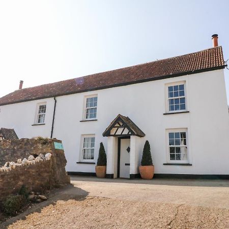 Partridge Cottage Ильфракомб Экстерьер фото