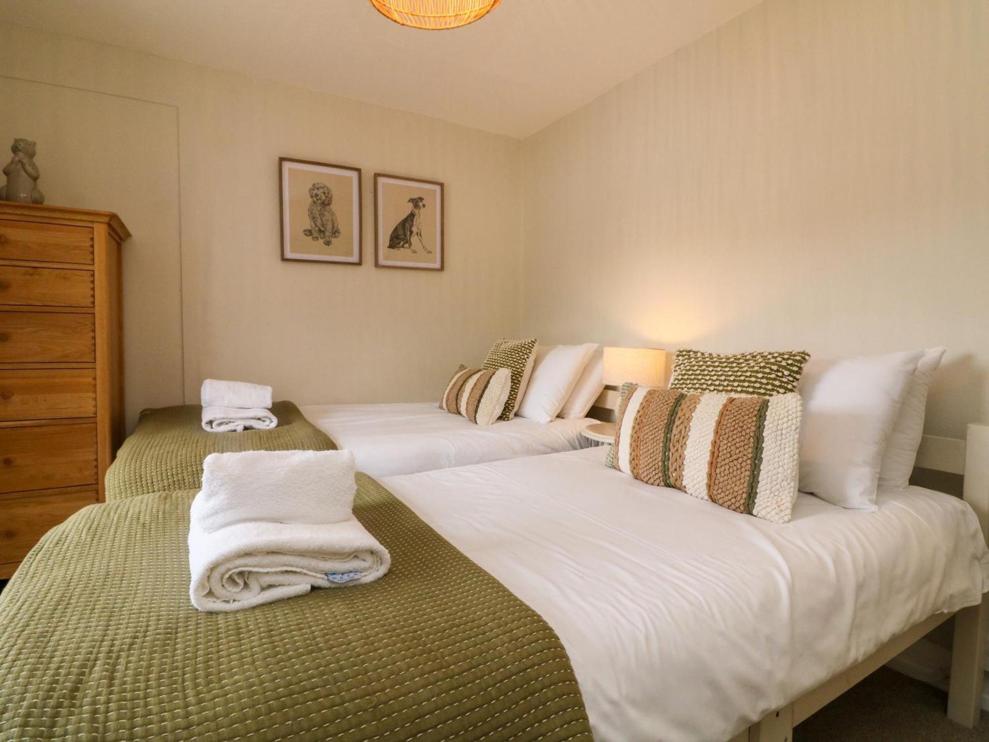 Partridge Cottage Ильфракомб Экстерьер фото