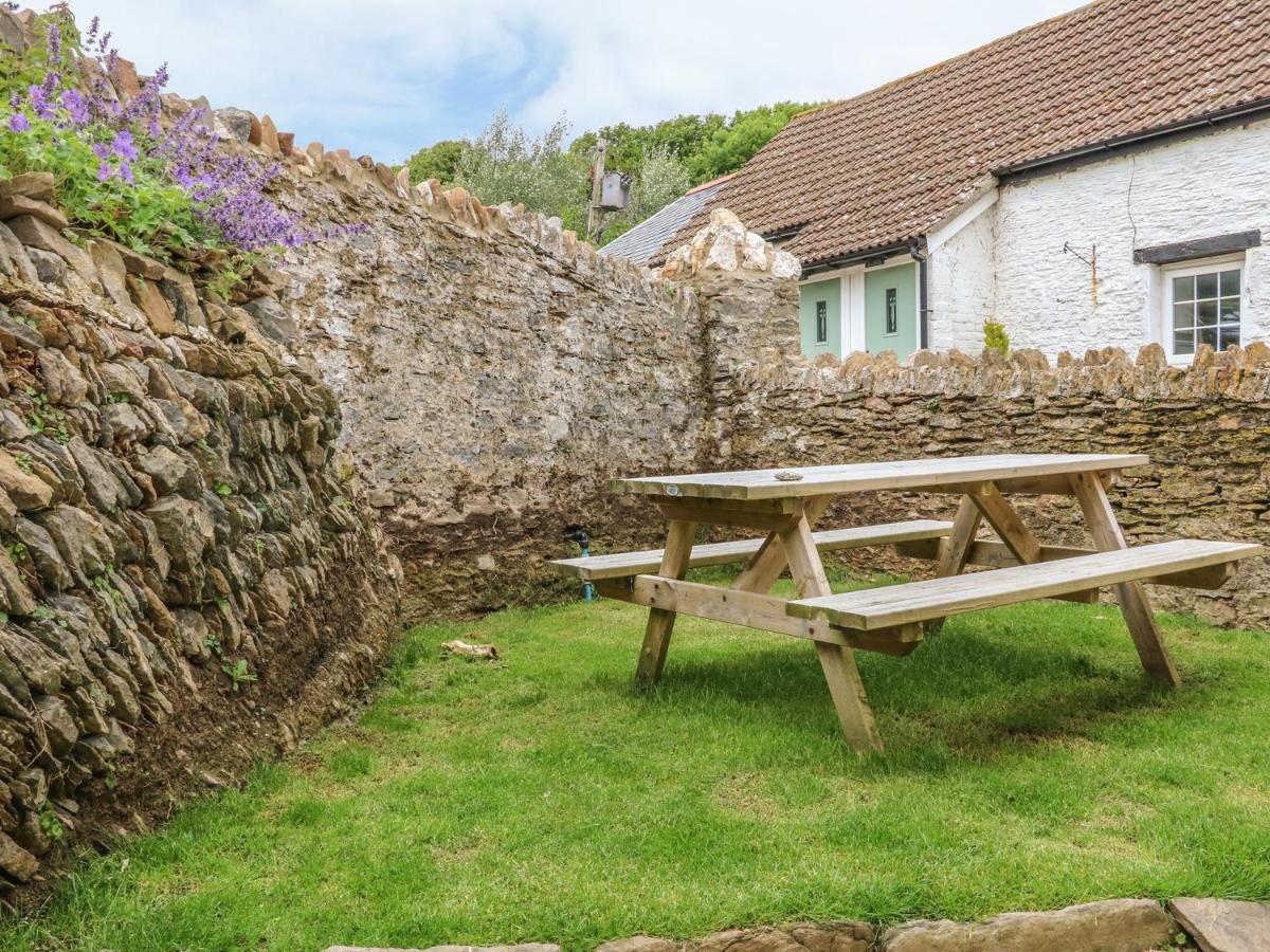 Partridge Cottage Ильфракомб Экстерьер фото